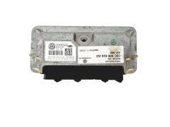 Calculateur 03C906024AD IAW4HV.AD Seat Magneti Marelli 28362