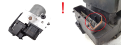 Pompe Abs Fiat Seicento 46556475 0265216710 0273004426 1017