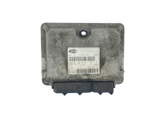 Calculateur IAW4AF.M9 55187372 61600.627.05 Fiat Magneti Marelli 62308