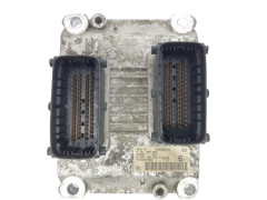 Calculateur ME73H4F002 0261207902 Fiat Bosch 22248