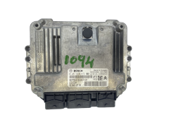 Calculateur 0281013872 9664843780 9653958980 PSA Bosch 63371