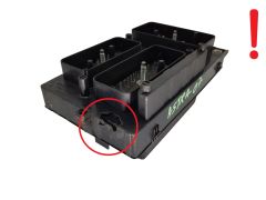 Calculateur 13206754 5DK008668-38 HB Opel GM 20467