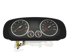 Bloc Compteurs Vitesse Renault Laguna 3 248100022R RHD VDO