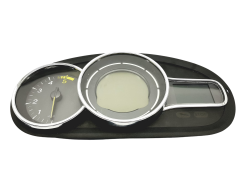 Bloc Compteurs Vitesse Renault Megane 3 248105260R 52050