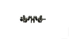 Arbre Vilebrequin 8200382457 122011649R 1.5 DCI K9K724 Renault Dacia Nissan Arbre Vilebrequin 8200382457 122011649R 1.5 DCI K9K724 Renault Dacia Nissan