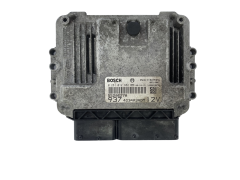 Calculateur 55206270 0281012882 4D34A3ADM Alfa Romeo Bosch 53333