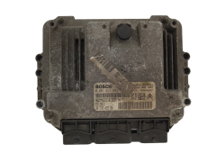 Calculateur 0281011089 9653202580 9647785580 PSA Bosch 2915