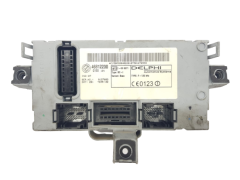 Calculateur Moduł BSI Fiat 46812230 Delphi Calculateur Moduł BSI Fiat 46812230 Delphi