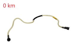 Tuyau D’alimentation Carburant 164468215R Renault CLio 4 Captur 1.5 dci 