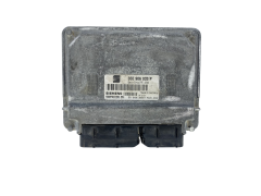 Calculateur 03E906033P 5WP40196 05 Seat Siemens 51079