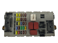 Boîtier Fusibles Fiat 51829178 CPL Delphi