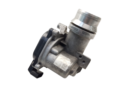 Boitier Papillon D’admission 8200614985 Renault Dacia Nissan 1.5 DCI 3623