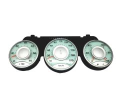 Bloc Compteurs Vitesse C8 807 Ulysse 1496274080 PSA Fiat 54783
