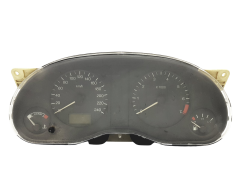 Bloc Compteurs Vitesse Ford Galaxy 7M0919861D 50393