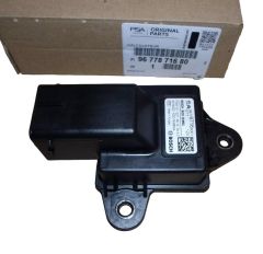 Relais De Bougie Original 9677871680 Citroen Peugeot