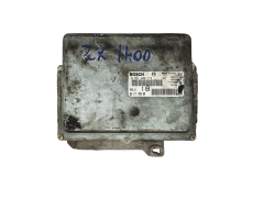 Calculateur 0261200779 9617149980 26FM0170 PSA Bosch 24899