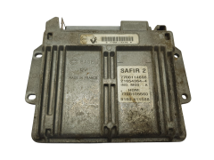 Calculateur 7700114696 7700105560 21654364-4 Renault Sagem 68436
