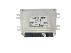 Calculateur 5WY1308F K33A18881 SIMK42 KIA Siemens 41497