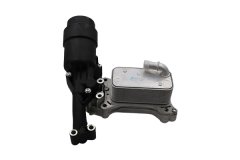 Refroidisseur D`Huile Pour Mercedes-Benz A6511801310 19563601 Vika