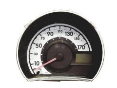 Bloc Compteurs Vitesse Aygo 107 C1 83800-0H011-A Toyota PSA 41376
