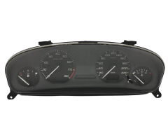Bloc Compteurs Vitesse Peugeot 406 9628534280 09030859903 29732