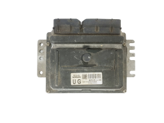 Calculateur MEC32-020 H4 UG Nissan Hitachi 37294