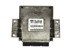 Calculateur 9646812780 IAW4MP2.05 PSA Magneti Marelli