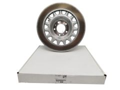 Disque De Frein Droit Avant Original 9841732980 Peugeot