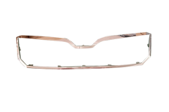 Cadre de Grille Pour Skoda Superb 2 3T0853607B 88531829702 DPA