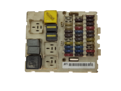 Boîtier Fusibles Ford 2M5T-14A073-BD 518273305 20629