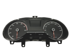 Bloc Compteurs Vitesse Seat Ibiza 6J0920804P A2C35059800