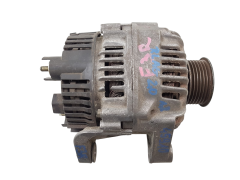 Alternateur Renault 7700857075 A11VI26 75A Valeo 1038
