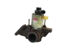 Soupape  Egr 135000-7120 8973667830 7701068109 Denso 3,0 DCI CDTI Soupape  Egr 135000-7120 8973667830 7701068109 Denso 3,0 DCI CDTI