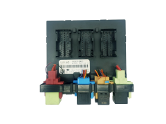Calculateur Moduł 1K0937086C 5DK009653-05 VW Hella