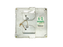 Calculateur Ecu 33920-61GB0 112000-4350 Suzuki Denso 22621