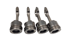 Bielle De Piston Complet K9K430 1.5 dci Nissan Qashqai