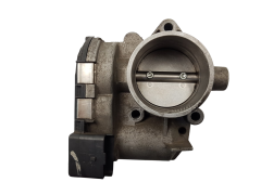 Boitier Papillon D’admission Citroen Peugeot 0280750085 1635Q9 1.6 Bosch