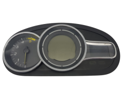 Bloc Compteurs Vitesse Renault Megane 3 248100342R A2C53363614 18629