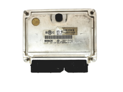 Calculateur 0261206830 07D906018B VW Bosch