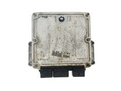 Calculateur 0281011341 9653873280 9640938680 PSA Bosch 44945