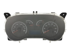 Bloc Compteurs Vitesse Fiat Doblo 5550011005 40653