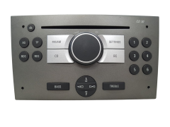 Radio Cd 30 Opel Tigra 13190853 453116246 URA Blaupunkt Radio Cd 30 Opel Tigra 13190853 453116246 URA Blaupunkt