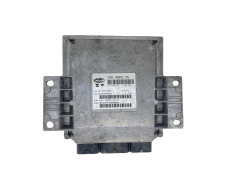 Calculateur 9652488080 IAW48P2.76 9645989480 PSA Magneti Marelli 61294
