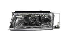 Phare Gauche Pour Skoda Octavia 1U1941017E 89410199502 DPA