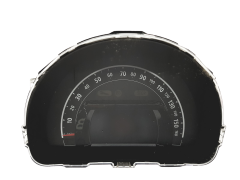 Bloc Compteurs Vitesse Renault Twingo 3 248212886R 32532