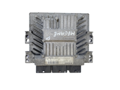 Calculateur S122326109A 8200565863 8200592611 Renault Siemens 60724