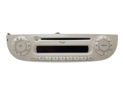 Radio Cd Mp3 Fiat 312 500 7643706316 7355852530 Bosch Radio Cd Mp3 Fiat 312 500 7643706316 7355852530 Bosch