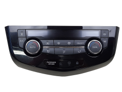 Commande Chauffage A/C Nissan Qashqai 2 27500HV01A