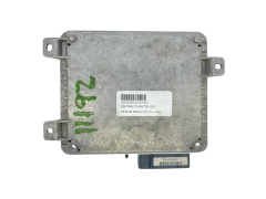Calculateur MKC104022 4086 GE Rover 63711