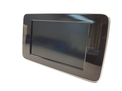 Affichage Navigation Mercedes-Benz C A2059004113 0263701254 Bosch Affichage Navigation Mercedes-Benz C A2059004113 0263701254 Bosch